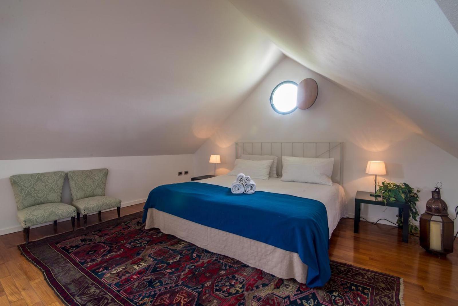 Villa Tramonte Teolo Eksteriør billede