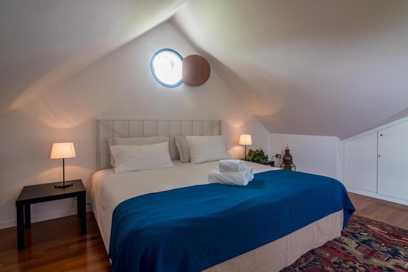 Villa Tramonte Teolo Eksteriør billede