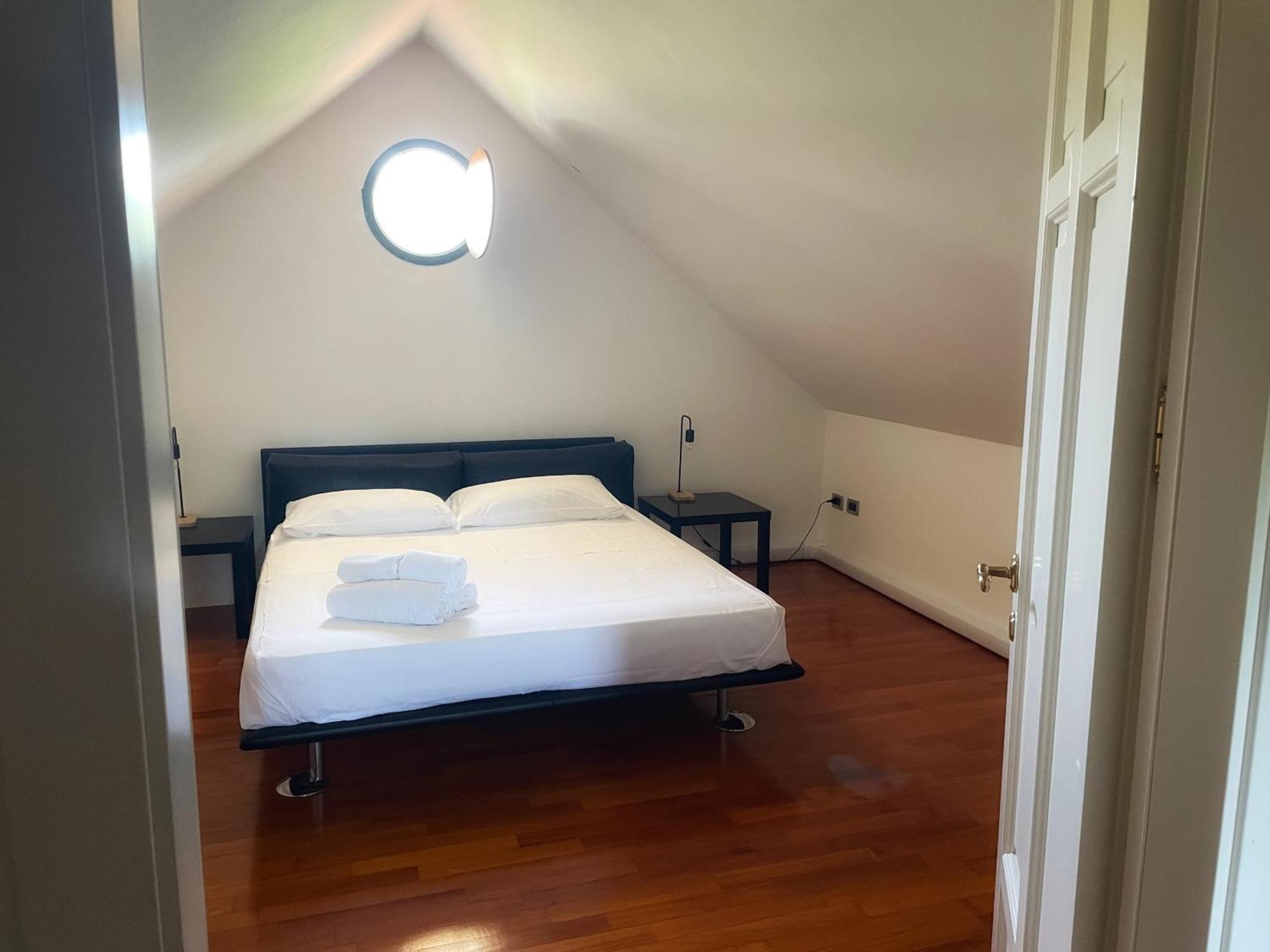 Villa Tramonte Teolo Eksteriør billede